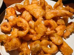 -壹湖两岸·鱼鲜山里菜(东江湖店)