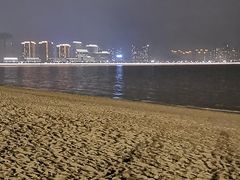 -蚝哥花姐湛江烤生蚝(美丽湾市场店)