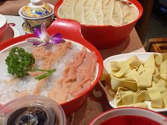 -大龙燚·旷野鲜火锅(广州首店)