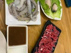 -吉友粥底火锅(方斜路店)