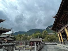 -天龙八部武侠城