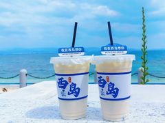-三亚西岛海洋文化旅游区