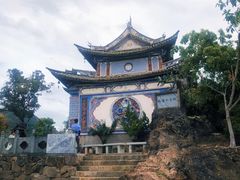 -小普陀