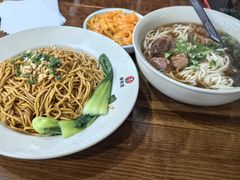 -李先生牛肉面大王(沈阳道义南大街店)