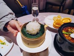 -粗茶淡饭·汉口公馆(循礼门店)