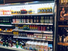 零售区-Alimentari早午餐(安福路店)