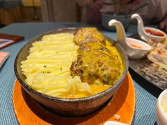 -俄士厨房(万松园店)