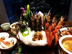 -阳光岛·海鲜盛宴(银泰中心in99店)