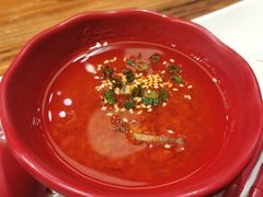 -红料理|串串有瘾·烧烤(吴中路店)