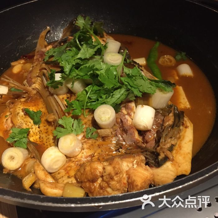 九头鹰酒家(田村店)图片 - 第2张