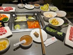 -海底捞火锅(河东万达广场店)