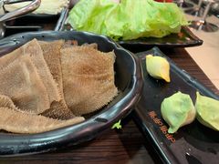 -呷哺呷哺(西单大悦城店)