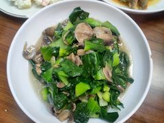 -谢记上海大排档(长寿路店)