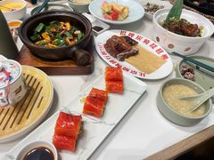 -南拳十三姨·潮汕砂锅粥·粤菜(西单大悦城店)