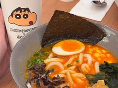 -池奈·咖喱蛋包饭(熙地港店)