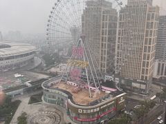-长沙金源阳光酒店(五一广场贺龙体育馆店)