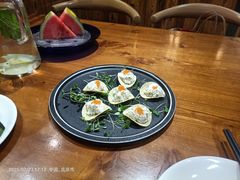 -又一福烤鸭·北京菜(东四店)