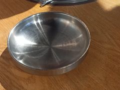 -缸桶屋韩国料理·全程帮烤(泰禾店)