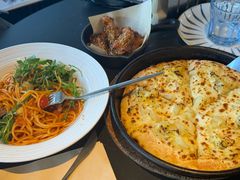 -必胜客(天鹅湖万达店)