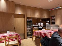 -西贝(枫蓝国际购物中心店)