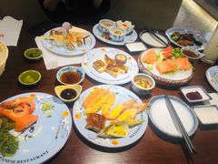 -松子料理(亮马桥店)
