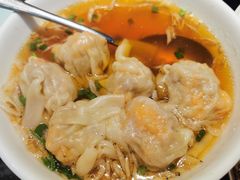 -小城故事·地道宁波味(月湖盛园店)