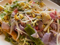 -沙河粉村·国家非遗传承(云台店)