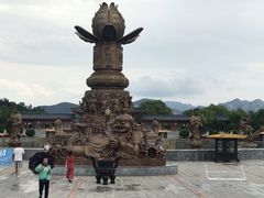 -龙口南山旅游景区