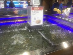 -盒马鲜生(枣园路店)