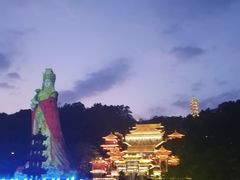 -南沙天后宫景区