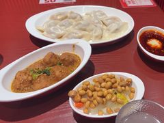 -喜家德虾仁水饺(北京超极合生汇店)
