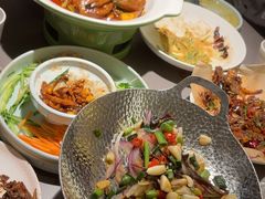 -额娘·现烙春饼烤鸭(太原总店)