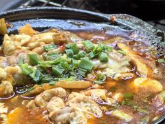 -庆合府重庆大排档(紫都城店)