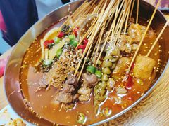 -付小姐在成都(郑东新区店)