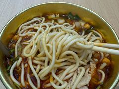 -万松园云记·生烫牛肉面(MOMOPARK店)