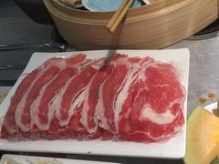 -人人捞火锅(陵水店)