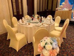 -上海大酒店·婚宴年会宴会厅