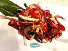 -韩时烤肉(丰科万达广场店)