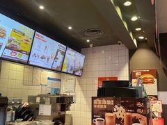 -汉堡王(徐汇绿地缤纷店)