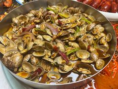 -香满锅老北京羊蝎子火锅·家常菜(新街口店)