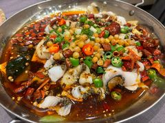 -金哥私房菜馆(张府园总店)