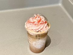 -星巴克(来福士2F店)