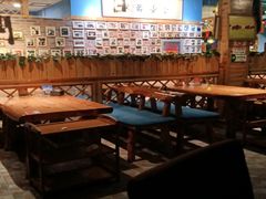 -老阿妈蒙古村·蒙古包·草原文化·歌舞表演(老君堂店)