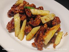-锦荟JINHUI·浙江小馆(上海荟聚店)
