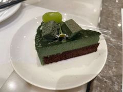 -港丽餐厅(领展购物广场·中关村店)