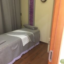 -芳朵美容养生SPA