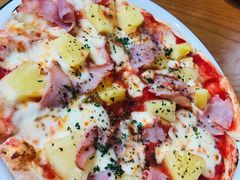 -Pizza Marzano玛尚诺(中骏世界城店)