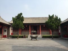 -洛阳周公庙博物馆