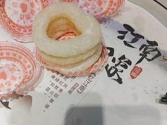 -独一处粥城(抚河北路店)
