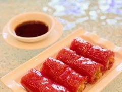 红米丝网肠-北园酒家(小北路店)